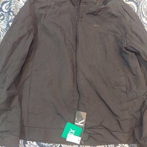 Calvin Klein Mens Jacket